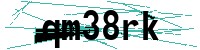 Security verification captcha