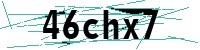 Security verification captcha