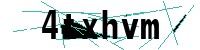 Security verification captcha