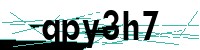 Security verification captcha