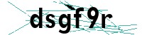 Security verification captcha