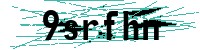 Security verification captcha