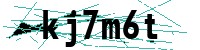Security verification captcha