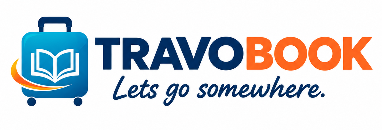 TRAVOBOOK